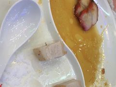 -澳门陈光记烧味饭店(万象城店)