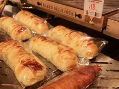 -西村叔叔的店·面包·甜品·蛋糕(崂山丽达店)