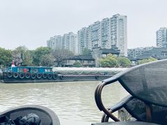 景观位-舒羽咖啡(运河店)