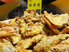 -日食记精菜馆(建邺万达店)