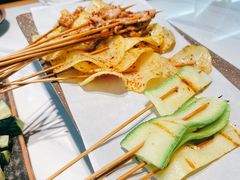 -五样儿西昌小签签烤串(建设路店)