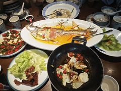-乡里八闽·福州乡土菜(火车北站店)