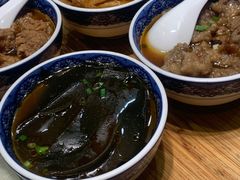 -豫丰汇河南名菜楼(武记餐饮)