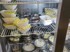 -川香煲(茅台路店)