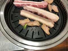 -意成料理