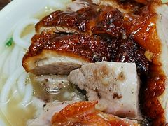 -陈光记烧腊店(罗保博士街店)
