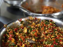 调料台-舒记粉店(七星路店)