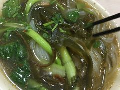 -天府米线笼笼肉夹馍(钟楼小区店)