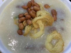 艇仔粥-华辉拉肠(同福店)