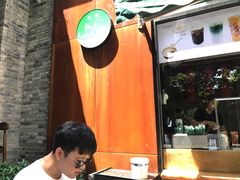 -茶肆(袁家村店)