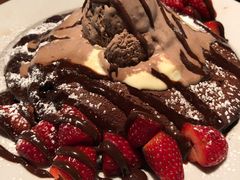 -Pancakes on the rocks(Darling Harbour)