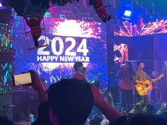 -MOSSO音乐酒吧·live house(南京旗舰店)