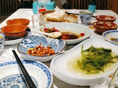 -鄱阳湖·江西小炒·瓦罐煨汤(五道口店)