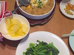 -四道菜·福建菜馆(莆田万达店)