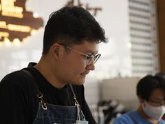 -Torch Coffee 炬点咖啡