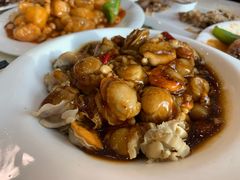 -奥华餐厅·老张记(台基厂店)