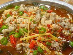 -艺味深尝(云锦路店)