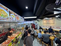 -明姨仔潮汕美食·碳炉猪脚·汕尾牛腩饭·起片鸡煲(起义路店)