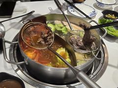-陈记顺和潮汕牛肉火锅(韩江路店)