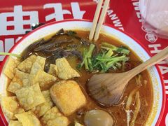 -见味花甲(福田coco park店)