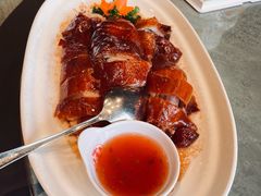 -川旺角融合菜•海景餐厅(星海广场店)