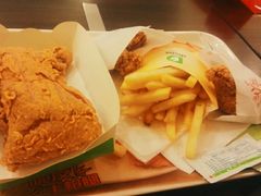 -德克士(三门路店)