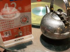 -天下客饭店(中山路店)