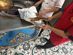 -马尔龙新疆饭店·清真(长青路店)