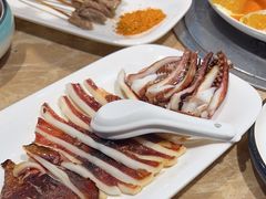 -老大连·海肠捞饭·大连海鲜大连菜(西安路店)