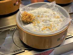 -龍歌自助小火锅(李沧丽达店)