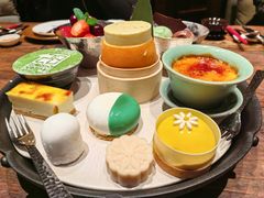 -杭州君悦酒店·湖滨28中餐厅