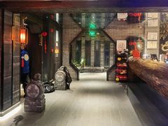 -小龙翻大江文化火锅(宽窄店)