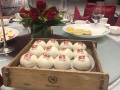 -广州粤海喜来登酒店