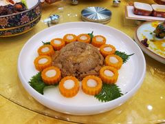 -白家大院·王府宫廷菜(苏州街店)