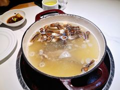 客家黑鸡汤-黑鸡小馆(金源店)