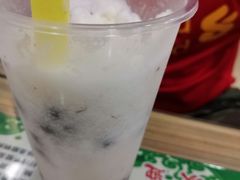 -玉椰林甜品店(创始店)