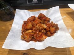 -obba kitchen(宽厚里总店)