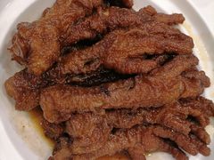 铁勺凤爪-大铁勺酒楼(宾水西道店)