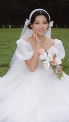-青禾蒙娜丽莎婚纱摄影(武汉总店)