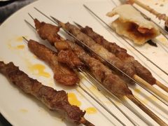 -武汉武昌威斯汀酒店-知味自助餐厅