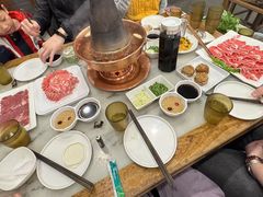 -牛街·马辈儿涮肉(牛街二店)