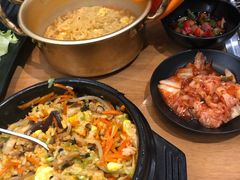 -肉甲韩国木炭烤肉(新壹街1店)