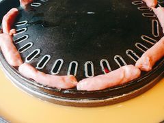 -老板娘的烤肉店(港湾广场店)