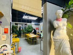 -100家灵感仓库·DIY团建(什刹海店)