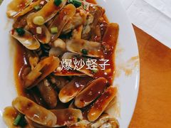 -裕兴酒家·34年老字号