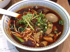 -遇见小面(白云机场T2安检外店)