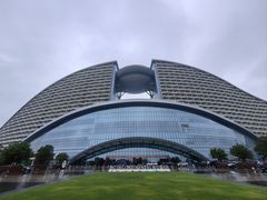 -武汉洲际酒店