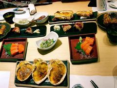 -紫· 割烹  Kappo Murasaki