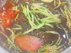 -佳木斯老崔朝族风味(群力店)