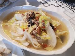 -强记海鲜·大排档(蛇口新街店)